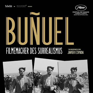 Bilder Buñuel: Filmemacher des Surrealismus