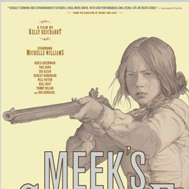 Bilder Meek's Cutoff