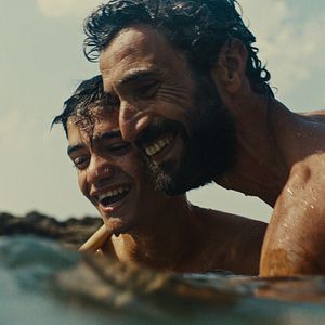 Bilder The Sand Castle