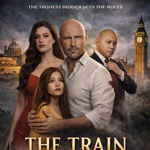 Bilder The Train
