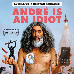 Bilder André Is An Idiot
