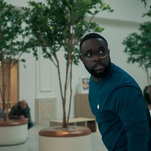 Bilder Emmanuel Ohene Boafo