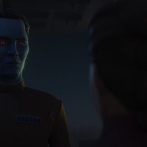 Bilder Star Wars: Geschichten des Imperiums