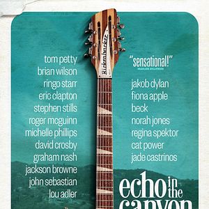 Bilder Echo In the Canyon