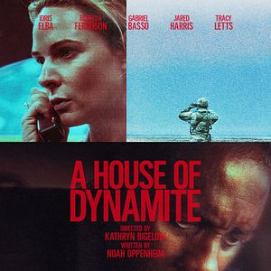 Bilder A House Of Dynamite