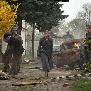 Bilder Irenas Geheimnis