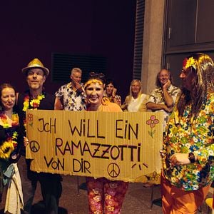 Bilder Und es war Sommer - Dieter Thomas Kuhn & Band