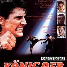 Bilder Karate Tiger 5 - König der Kickboxer