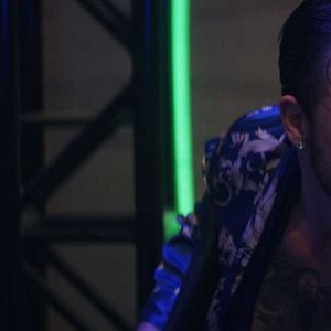 Bilder Mike & Nick & Nick & Alice