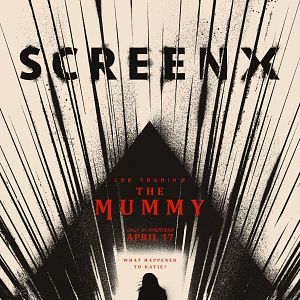 Bilder Lee Cronin's The Mummy