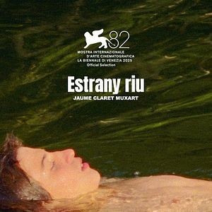 Bilder Strange River