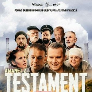 Bilder Testament (Amanet 2)