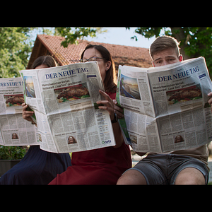 Bilder Hundslinger Hochzeit