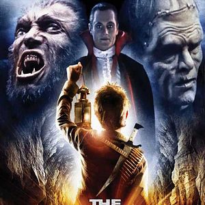 Bilder The Monster Squad