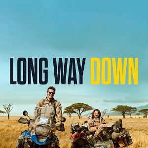 Bilder Long Way Down