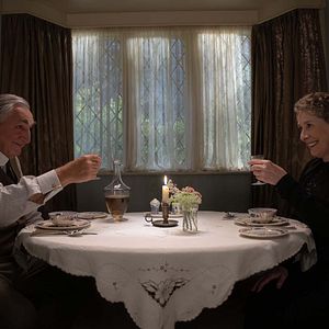 Bilder Phyllis Logan