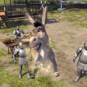 Bilder Shrek - Der tollkühne Held