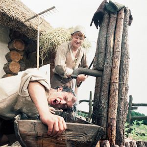 Bilder Die Schwarze Mühle