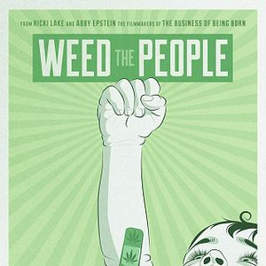 Bilder Weed the People