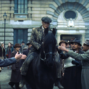 Bilder Peaky Blinders: The Immortal Man