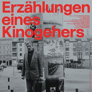 Bilder Erzählung eines Kinogehers - Werner Dütsch