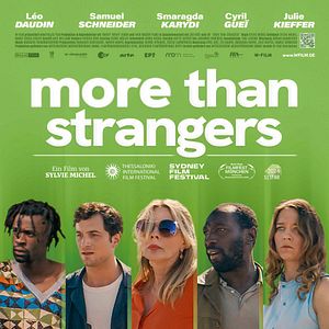 Bilder More Than Strangers