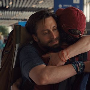 Bilder Kieran Culkin