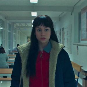 Bilder Ester Expósito