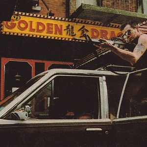 Bilder New York China Town