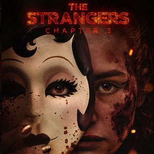Bilder The Strangers - Chapter 3