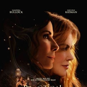 Bilder Practical Magic 2 - Zauberhafte Schwestern