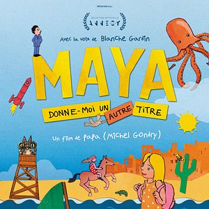 Bilder Maya, donne-moi un autre titre