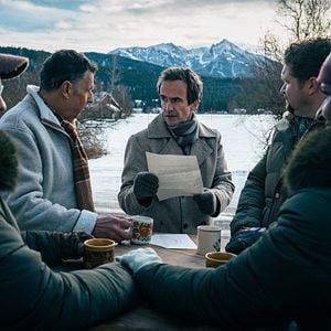 Bilder Kommissar Jennerwein - Hochsaison