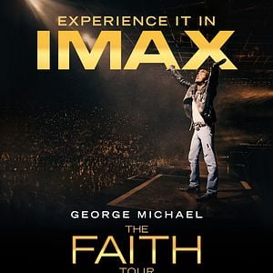 Bilder George Michael: The Faith Tour