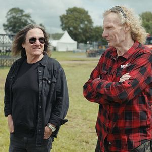 Bilder Wacken - Hearts Full Of Metal