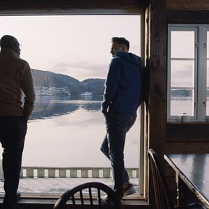 Bilder 13 Steps - Die unglaubliche Karriere von Edwin Moses