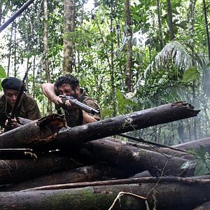 Bilder The Last Men - Die letzte Fremdenlegion