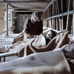 Bilder Formen moderner Erschöpfung