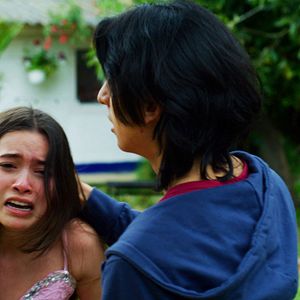 Bilder Dominique - Rise Of The Phoenix