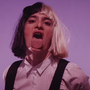 Bilder Sia: Nostalgic For The Present