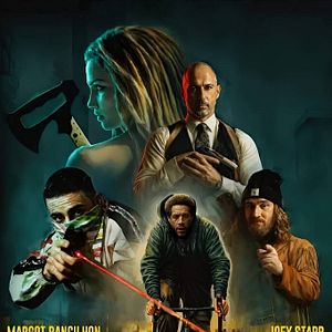 Bilder Machine – Kampf für Gerechtigkeit