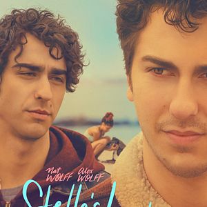 Bilder Stella's Last Weekend