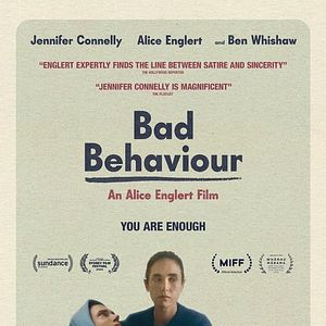 Bilder Bad Behaviour