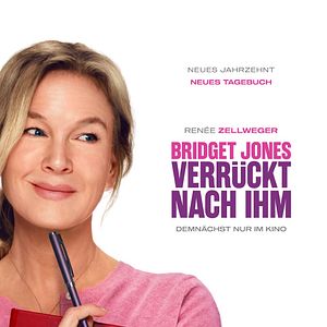 Bilder Bridget Jones - Verrückt nach ihm