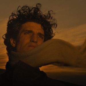 Bilder Louis Garrel