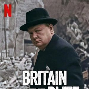 Bilder Die Briten und der Blitz