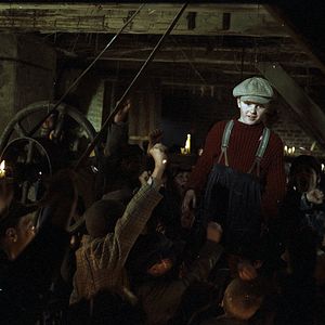 Bilder Kai aus der Kiste