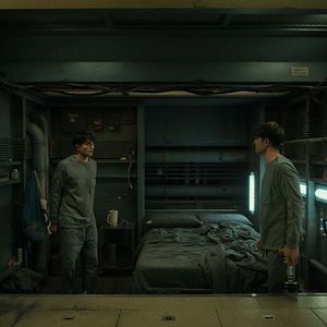 Bilder Robert Pattinson