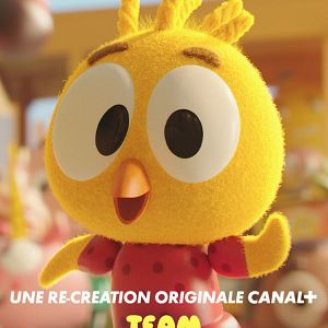 Bilder Team Nuggets - Karlas Chaos-Klasse