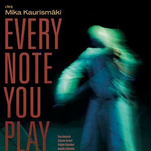Bilder Every Note You Play